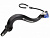 Педаль тормоза Zeta DRC для YAMAHA 2024 YZ125, 2023 YZ125