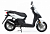 Скутер SYM Orbit 50