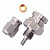 Переходник на метрику BRAKING Convex М10x1.25 мм