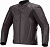 Мотокуртка кожаная ALPINESTARS FASTER V2 AIRFLOW LEATHER JACKET
