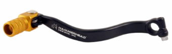 Лапка переключения передач HD HAMMERHEAD для SUZUKI RM85 2002-17