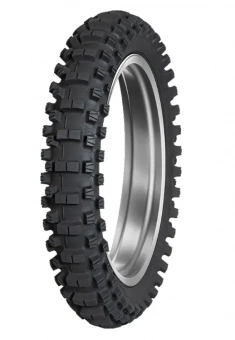 Моторезина DUNLOP Geomax MX53 80/100-12 41M
