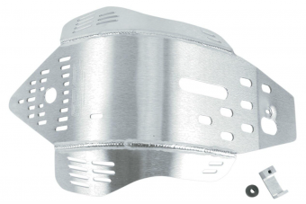 Защита картера Devol PARTS UNLIMITED для YAMAHA YZ250F 2010-13