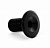 Винт ETHIC Legion v2 (8 & 12) SCS/HIC top screw black