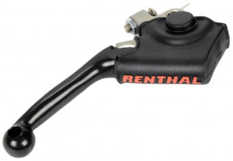 Рычаг тормоза откидной RENTHAL BREMBO для мотоциклов KTM, HUSQVARNA
