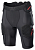 Мотошорты защитные ALPINESTARS Bionic Pro Protection Shorts