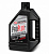 Масло моторное синтетическое 4-х тактное 1 л Pro Plus+ 20W50 MAXIMA RACING OILS