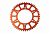 Звезда задняя SCAR для KTM 85SX, HUSQVARNA TC85 14-25, GASGAS MC85 21-25