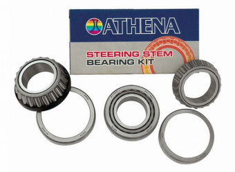 Комплект подшипников рулевой колонки ATHENA для HONDA
