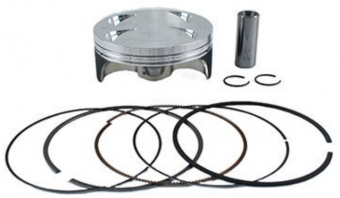 Поршни в комплекте WÖSSNER 8776DB для YAMAHA