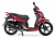 Скутер SYM Symphony SR 125