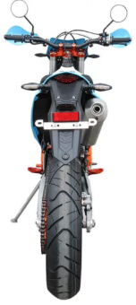 Мотоцикл GR8 F300L (4T NC300S) Enduro PRO -  (2025 г.)
