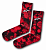 Носки ALPINESTARS ASTAR TIE DYE SOCKS