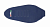 Покрытие сиденья ATHENA Wave Blue Selle Dalla Valle для KTM SX85 2003-17