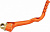 Кикстартер кованый HAMMERHEAD для KTM 125-150SX 2013-15, HUSQVARNA TC, TE125 2014-15 