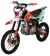 Питбайк KAYO BASIC K125EM 17/14 KRZ (механическое сцепление, электрический стартер - 2026 г.), заводская упаковка Питбайк KAYO BASIC K125EM 17/14 KRZ (механическое сцепление, электрический стартер - 2026 г.), заводская упаковка