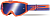 Очки PROGRIP Atzaki 3201 Зеркальная линза