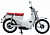 Скутер CINECO E-CLASSIC (1500 Вт) 2024 г.