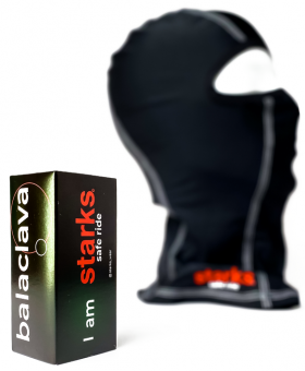 Подшлемник STARKS Light + (Coolmax)