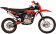 Мотоцикл KAYO K1-L 150 MX (4T CB150 19/16 2026), заводская упаковка