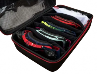 Чехол для маски LEATT Velocity Goggle Case