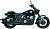 Мотоцикл GROZA YL800 (2024 г.)