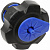 Крышка топливного бака синяя Tuff Jug YAMAHA PARTS UNLIMITED