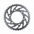 Звезда дорожная #525 SUNSTAR для DUCATI 999 2003-2006, 999 R 2006, 999 S 2003-2007