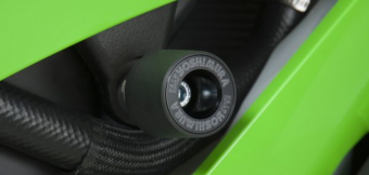 Слайдер YOSHIMURA для мотоциклов KAWASAKI ZX10R 11-13