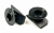 Спейсер ETHIC Vulcain V2 Spacers black