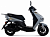 Скутер TMBK SPORT FS