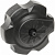 Крышка топливного бака черная Tuff Jug KTM PARTS UNLIMITED