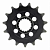 Звезда дорожная #520 SUNSTAR для SUZUKI SV 400 2000, SV 400 2001, SV 400 2002, SV 400 2003