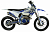 Мотоцикл GR7 F300L (4T 182MN 2-x вальный EFI) Enduro PRO (2022 г.)