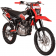 Мотоцикл KAYO K1-L 150 MX (4T CB150 19/16 2026), заводская упаковка
