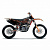 Наклейки FACTORY EFFEX Metal Mulisha для KTM SX125-450F 2011-12