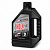 Масло для амортизатора синтетическое спортивное MAXIMA RACING OILS "Synthetic" Racing Shock Fluid, 3WT