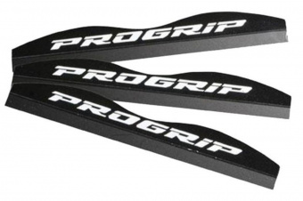 Наклейка защитная для системы перемотки PROGRIP 3 шт черная