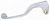 Рычаг сцепления WIRTZ для мотоциклов YAMAHA YZF 250-450 09-17