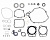 Комплект прокладок и сальников полный ATHENA для KTM SX-F450, HUSQVARNA FC450 2023-24