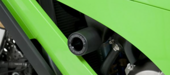 Слайдер YOSHIMURA для мотоциклов KAWASAKI ZX10R 11-13