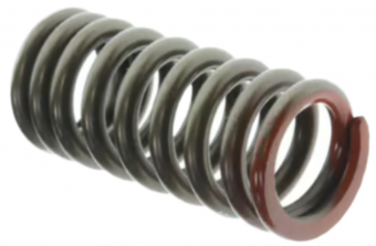 Пружина впускного клапана HONDA CRF250R 2010-15