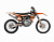 Набор наклеек FACTORY EFFEX EVO12 для KTM SX50 02-08