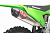 Система выхлопная YOSHIMURA 242940S320 RS-12 Stainless Full Exhaust, w/Aluminum Muffler