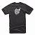 Футболка детская ALPINESTARS JUVY DEMON TEE