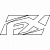 Комплект наклеек FACTORY EFFEX Team Graphic Kit для YAMAHA YZ250F-450 14-16