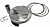 Поршни в комплекте WÖSSNER 8932DC для KAWASAKI