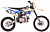 Питбайк KAYO BIG-MINI K125EM 19/16 TT (механическое сцепление, электрический стартер - 2026 г.), заводская упаковка