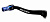 Лапка переключения передач SCAR для YAMAHA YZ250F-450F 06-13, WR250F-450F 07-13