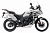 Мотоцикл ZONTES ZT703-F (4T ZT370MU EFI 21/18 - 2026 г.) ПТС, заводская упаковка 